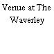 Venue at The Waverley