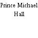 Prince Michael Hall