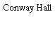 Conway Hall