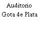 Auditorio Gota de Plata