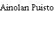 Ainolan Puisto