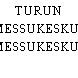 TURUN MESSUKESKUS