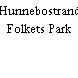 Hunnebostrand Folkets Park