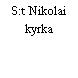 S:t Nikolai kyrka