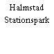 Halmstad Stationspark