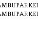 AMBUPARKEN