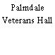 Palmdale Veterans Hall