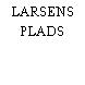 LARSENS PLADS