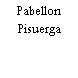 Pabellon Pisuerga