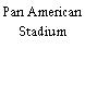 Pan American Stadium