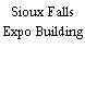 Sioux Falls Expo Building