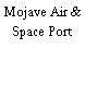 Mojave Air & Space Port