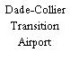 Dade-Collier Transition Airport