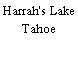 Harrah's Lake Tahoe