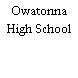 Owatonna High School