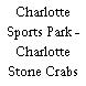 Charlotte Sports Park - Charlotte Stone Crabs