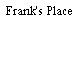 Frank's Place