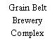 Grain Belt Brewery Complex