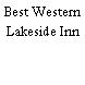 Best Western Lakeside Inn