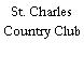 St. Charles Country Club