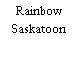 Rainbow Saskatoon