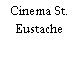 Cinema St. Eustache