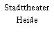 Stadttheater Heide