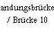 Landungsbrücken / Brücke 10