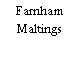 Farnham Maltings