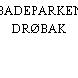 BADEPARKEN DRØBAK