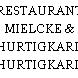 RESTAURANT MIELCKE & HURTIGKARL
