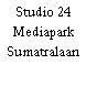 Studio 24 Mediapark Sumatralaan