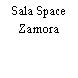 Sala Space Zamora