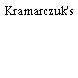 Kramarczuk's