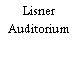 Lisner Auditorium