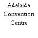 Adelaide Convention Centre