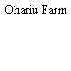 Ohariu Farm