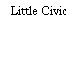 Little Civic