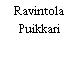 Ravintola Puikkari