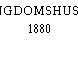 UNGDOMSHUSET 1880