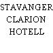 STAVANGER CLARION HOTELL