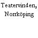 Teatervinden, Norrköping