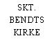 SKT. BENDTS KIRKE