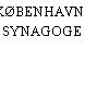 KØBENHAVNS SYNAGOGE