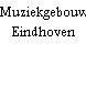 Muziekgebouw Eindhoven