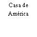 Casa de América
