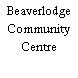 Beaverlodge Community Centre