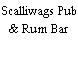 Scalliwags Pub & Rum Bar