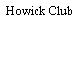 Howick Club