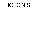 EGON'S
